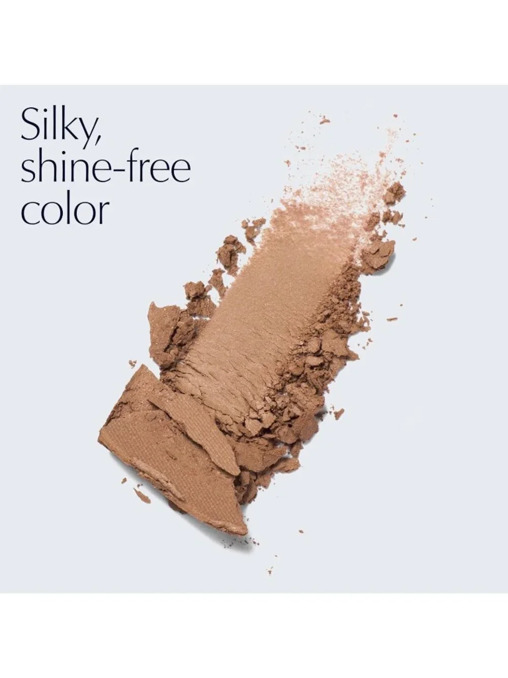 Women's Light Matte Finish Buildable Coverage 0.74 Ounce Bronzer Powder